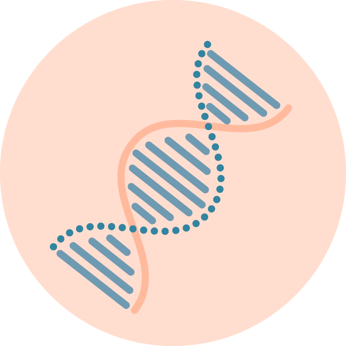 CGT Carrier Genetic Test