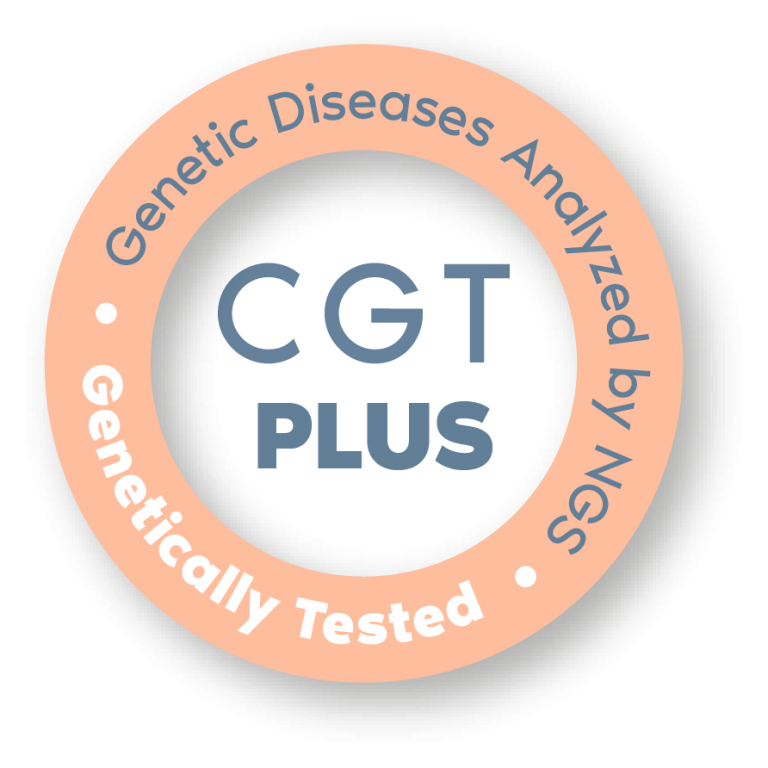 CGT Carrier Genetic Test | Prevent inherited diseases