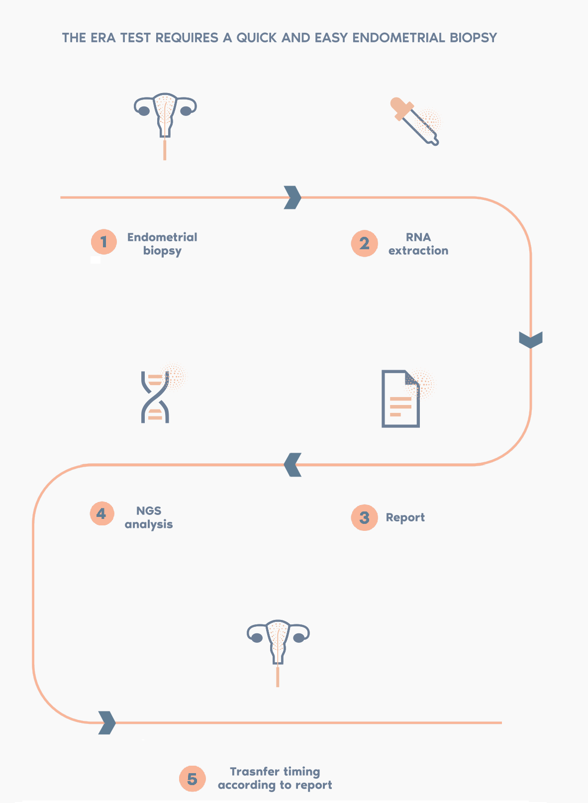 ERA® Endometrial Receptivity Analysis